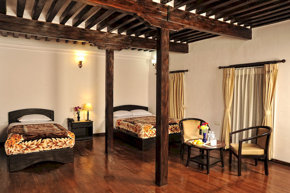 Oyo 738 Hotel Kaze Darbar Katmandu Kültér fotó